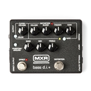 MXR M80 Bass DI +   Pedal